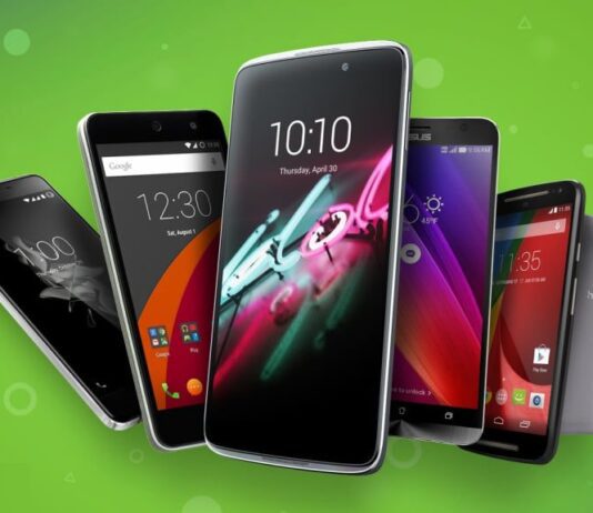 Многофункциональный и бюджетный смартфон — мечта или реальность