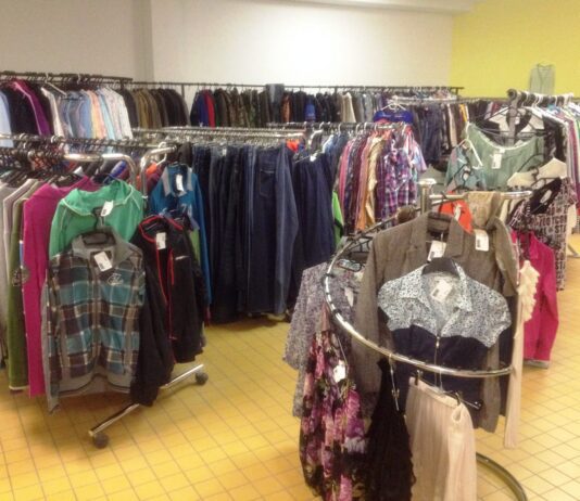 На Тернопольщине откроют благотворительный экологический магазин