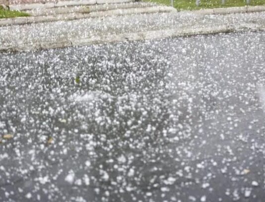 На Тернопольщину снова возвращается непогода