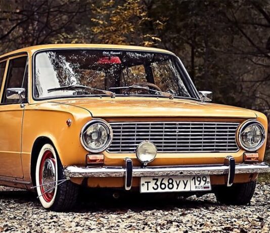 История инженера из Тернопольщины и его чудо-автомобиля