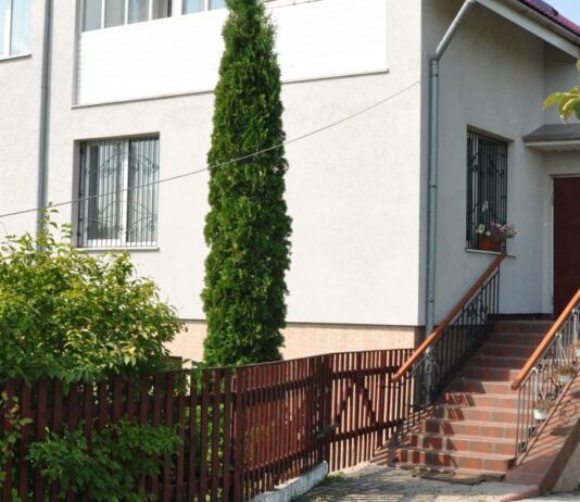 Тернополянин придумал как эффективно и недорого отопить дом зимой