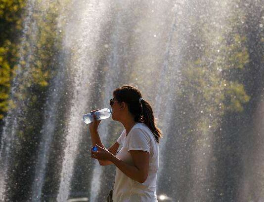 Синоптик рассказала вернуться ли в Тернопольскую область дожди