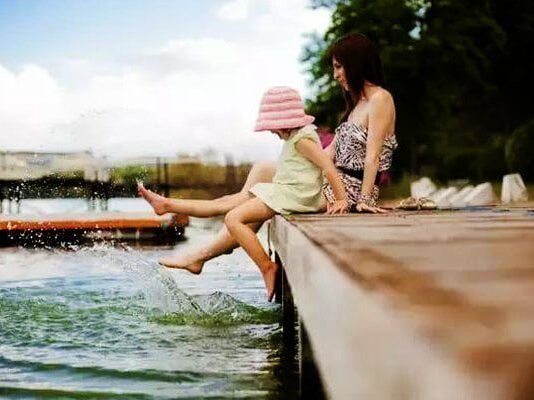 На тернополян ждет жаркая неделя