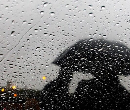 Какой будет погода на Тернопольщине в первые летние дни