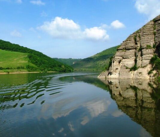 В Тернополе продолжается конкурс «Днестр ‒ река жизни и красоты»