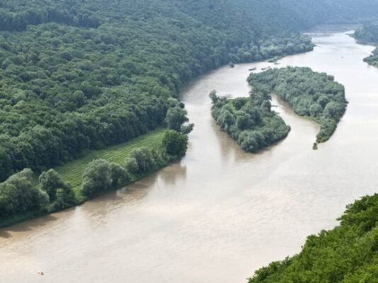Новые ГЭС на Тернопольщине: как это повлияет на экосистему