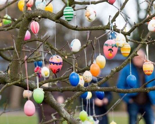 Какая погода ожидает жителей Тернополя в предпасхальную неделю