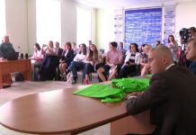 #Ternopil_Eco_City: у Тернополі розпочався цікавий марафон