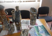 На Тернопольщине провели экологический фестиваль