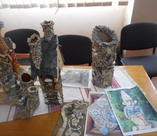 На Тернопольщине провели экологический фестиваль