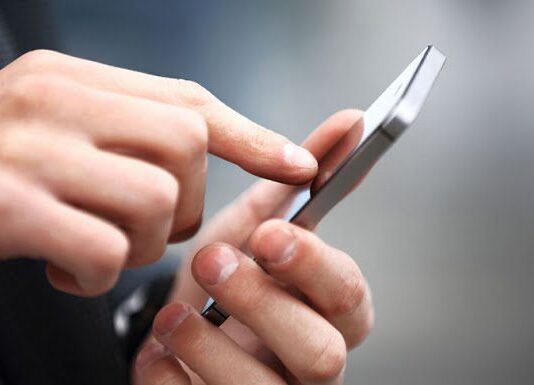 Вскоре тернополяне через приложение смогут вызвать спасателей