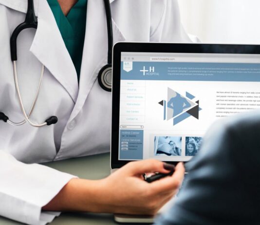 Тернопольские ученые создали уникальное устройство для обследования организма