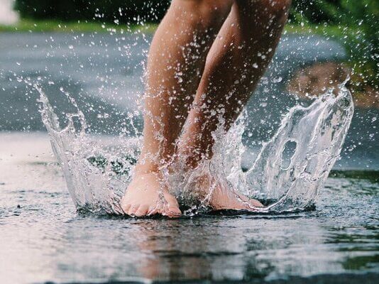 В Украину возвращается жара