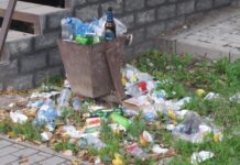 Тернополянам на замітку: з’являться нові види штрафів