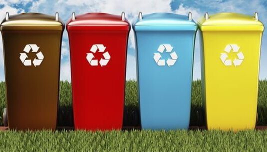 В Тернополе начался процесс перехода к раздельной сортировке мусора