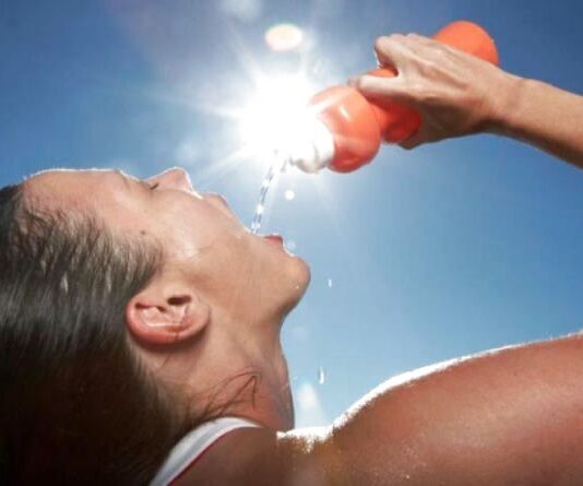 Погода на Тернопольщине: какой прогноз на эту неделю