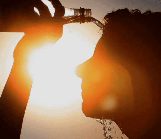 Погода на Тернопольщине: что прогнозируют синоптики