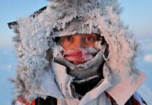 Тернополянам варто підготуватися: на Тернопільщину йдуть 30-градусні морози