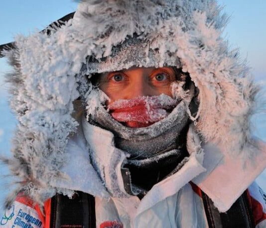 Тернополянам стоит подготовиться: на Тернопольщину идут 30-градусные морозы