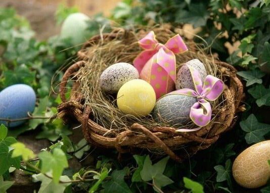 Какой погоды ожидать тернополянам на Пасху