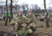 На Тернопіллі зробили особливу екологічну акцію