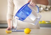 Який краще обрати фільтр-глечик для води