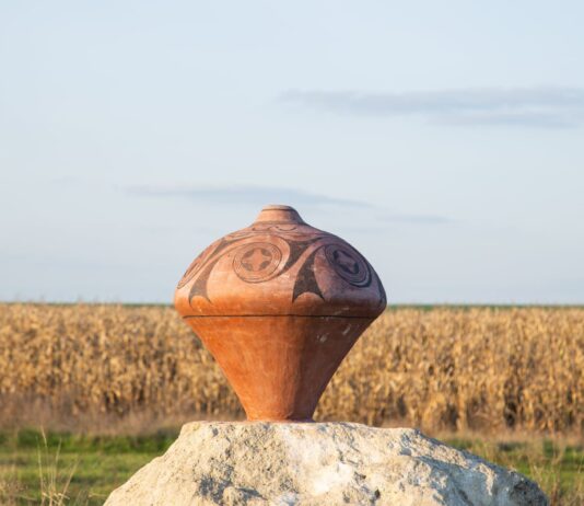 Заповедник «Пещеры Подолья» создадут на Тернопольщине