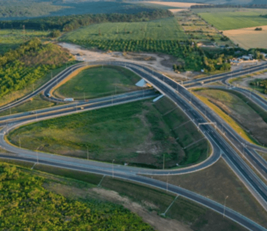 Грибные дороги Украины: Тернопольщина