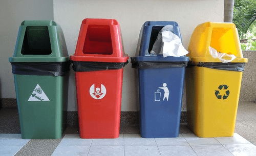 Как правильно сортировать мусор: полезные советы для жителей Тернополя