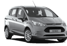 Где купить запчасти для Форд в Тернополе?