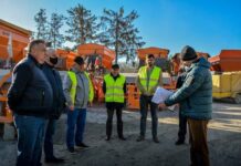 Готова ли область к ухудшению погодных условий?