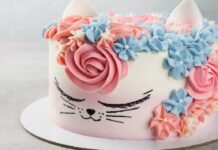 Торты на заказ в Могилёве-Подольском