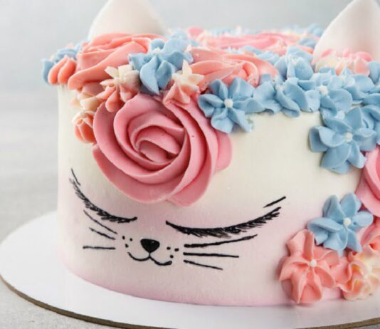 Торты на заказ в Могилёве-Подольском