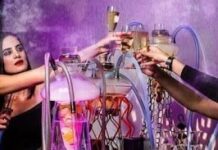 Курение кальяна: где купить все для кальяна в Тернополе