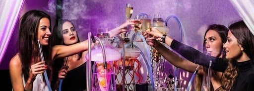 Курение кальяна: где купить все для кальяна в Тернополе