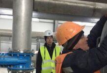В Тернополі встановлюють фільтри за 61 млн. грн. для знезалізнення води