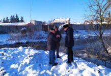 Угрожает экологическая катастрофа: на Тернопольщине просят спасти реку