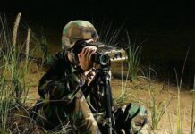 Тепловизоры в Киеве: для чего предназначены и как работают