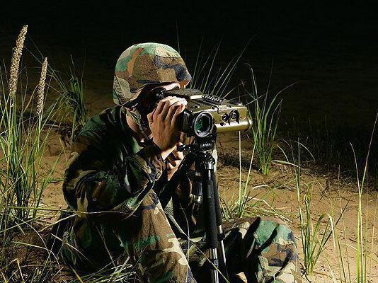 Тепловізори в Києві: для чого призначені та як працюють