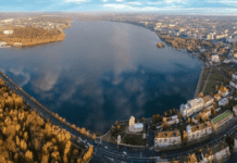Водосховища Тернопільщини
