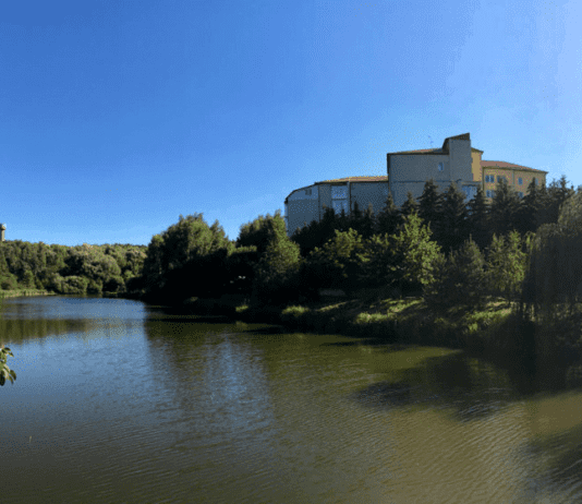 Оздоровчі санаторні комплекси, які знаходяться на Тернопільщині