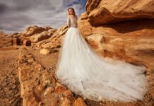 Весільні сукні для тернополянок тренди 2022