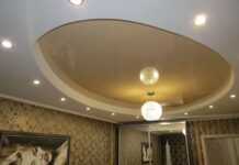 Натяжні чи підвісні стелі у Миколаєві: як зробити правильний вибір
