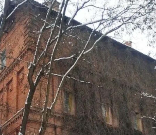 ТОП-7 мистических мест Тернополя