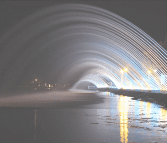 Где отдохнуть у воды на Тернопольщине