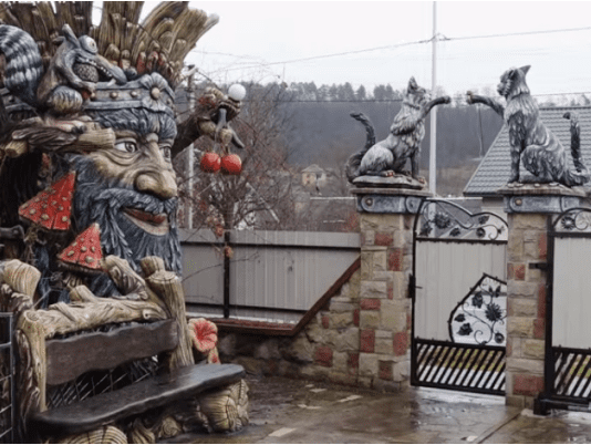 Не откладывайте на потом: колоритные села Тернопольской области