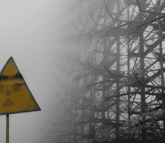 Чернобыльская катастрофа и Тернопольщина: влияние и ее последствия