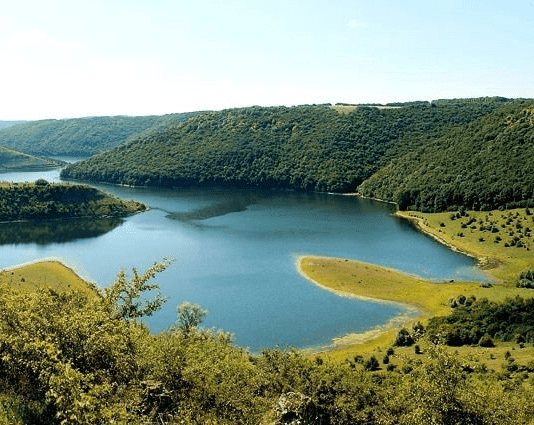 Курортно-рекреационные ресурсы: перспективы развития и недостатки