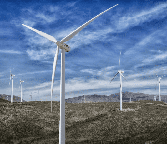 Альтернативные источники энергии в Тернопольской области