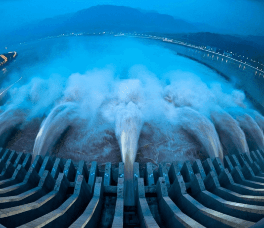 Гидроэлектростанции Тернопольской области: проблемы и перспективы их работы